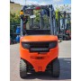 Wózek widłowy Linde H35D-02