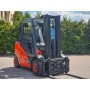 Wózek widłowy Linde H35D-02