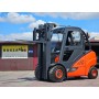 Wózek widłowy Linde H35D-02