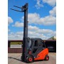 Wózek widłowy Linde H35D-02