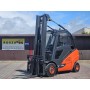 Wózek widłowy Linde H30T-02