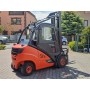 Wózek widłowy Linde H30T-02