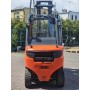 Wózek widłowy Linde H30T-02