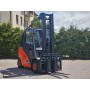 Wózek widłowy Linde H30T-02