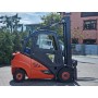 Wózek widłowy Linde H30T-02