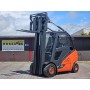 Wózek widłowy Linde H30T-02