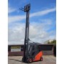 Wózek widłowy Linde H30T-02