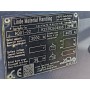 Wózek widłowy Linde H30T-02