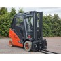 Wózek widłowy Linde H20T-02/600