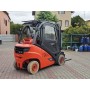 Wózek widłowy Linde H20T-02/600