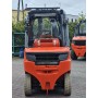 Wózek widłowy Linde H20T-02/600