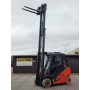 Wózek widłowy Linde H20T-02/600