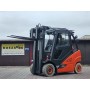 Wózek widłowy Linde H20T-02/600