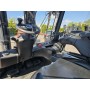 Wózek widłowy Linde E25HL-01/600