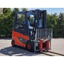 Wózek widłowy Linde E25HL-01/600