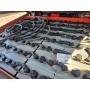 Wózek widłowy Linde E25HL-01/600