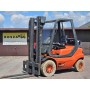 Wózek widłowy Linde H25T-02