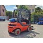 Wózek widłowy Linde H25T-02
