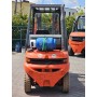 Wózek widłowy Linde H25T-02