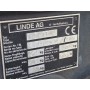 Wózek widłowy Linde H25T-02