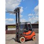 Wózek widłowy Linde H25T-02