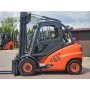 Wózek widłowy Linde H45D-02