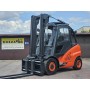 Wózek widłowy Linde H45D-02