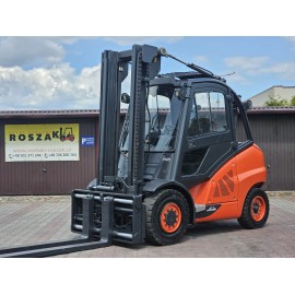 Wózek widłowy Linde H45D-02