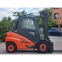 Wózek widłowy Linde H45D-02