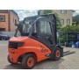 Wózek widłowy Linde H45D-02