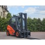 Wózek widłowy Linde H45D-02