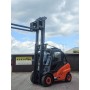 Wózek widłowy Linde H45D-02