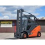 Wózek widłowy Linde H25T-02