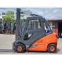 Wózek widłowy Linde H25T-02
