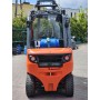 Wózek widłowy Linde H25T-02