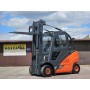 Wózek widłowy Linde H25T-02