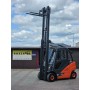 Wózek widłowy Linde H25T-02