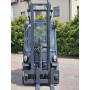 Wózek widłowy Linde H25T-02