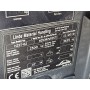 Wózek widłowy Linde H25T-02