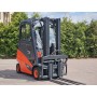 Wózek widłowy Linde H16T-01
