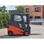 Wózek widłowy Linde H16T-01