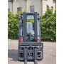 Wózek widłowy Linde H16T-01