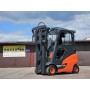 Wózek widłowy Linde H16T-01
