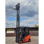 Wózek widłowy Linde H16T-01