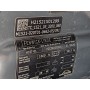 Wózek widłowy Linde H16T-01
