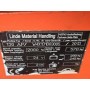 Paleciak Linde T20AP