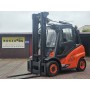 Wózek widłowy Linde H40D-02