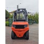 Wózek widłowy Linde H40D-02