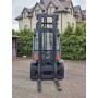 Wózek widłowy Linde H40D-02