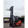 Wózek widłowy Linde H40D-02